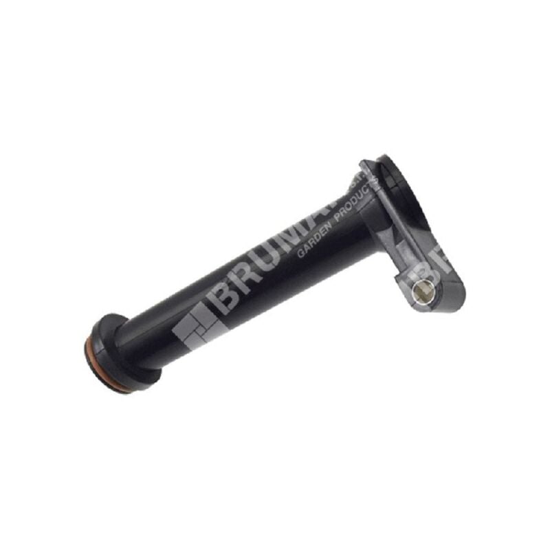 foto del prodotto tubo carico olio per motozappe e rasaerba daye - dayee compatibile - 022828