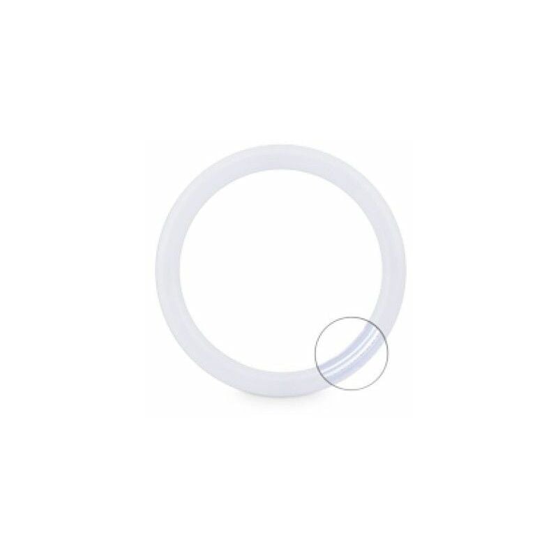 foto del prodotto tubo circolare led t9 18w g10q 6500k gsc 2002378