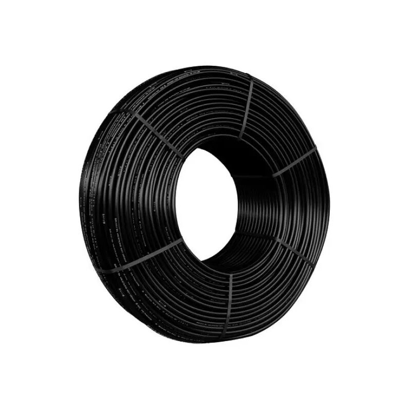 foto del prodotto tubo collettore in polietilene 16 mm 25 mt irritec
