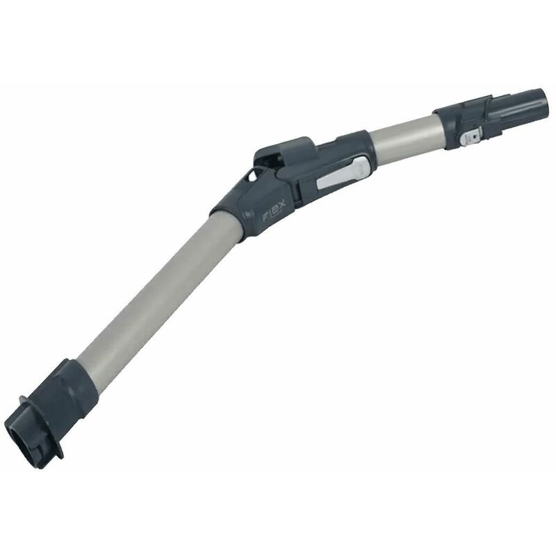 foto del prodotto tubo completo grigio originale aspirapolvere rowenta 4365963
