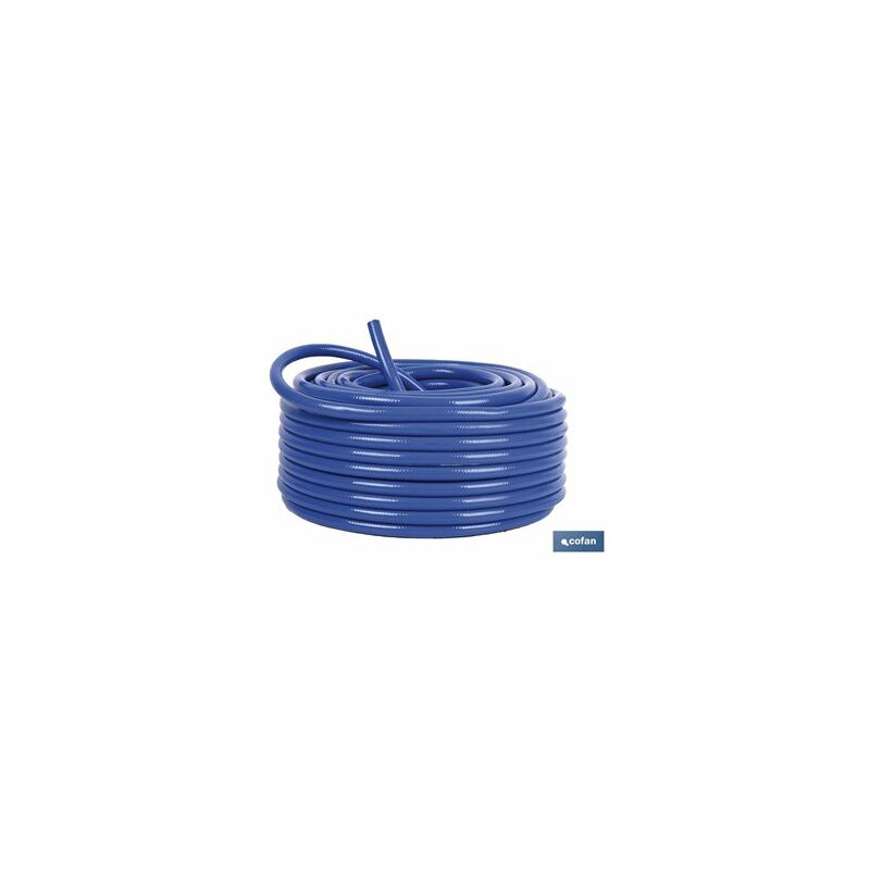 foto del prodotto tubo compressore 13 x17mm 50 mt 