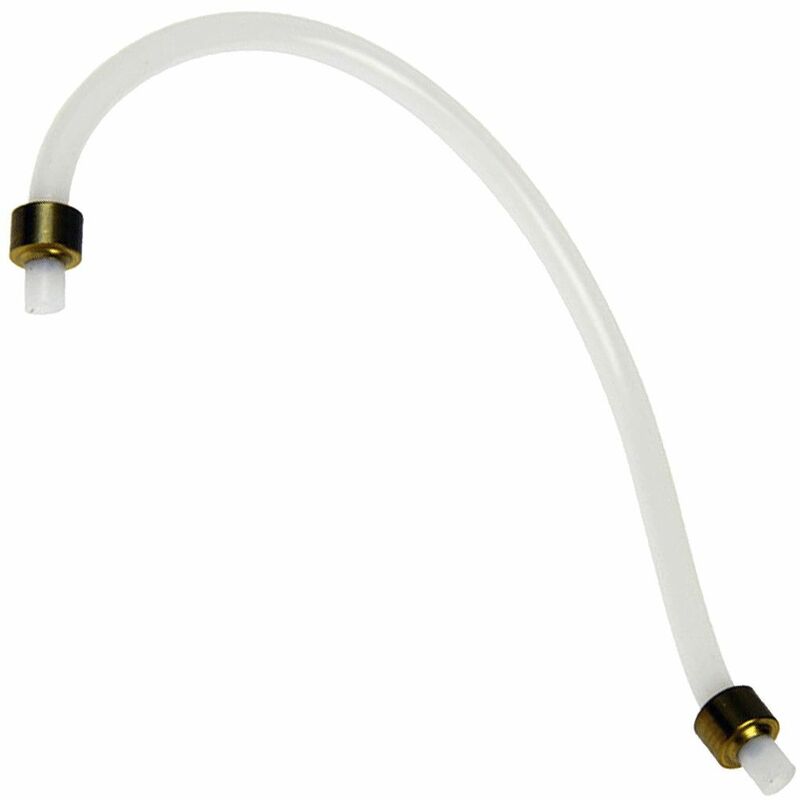 foto del prodotto tubo con due attacchi l 150mm macchina da caff , caffettiera .toutes marques 4369610