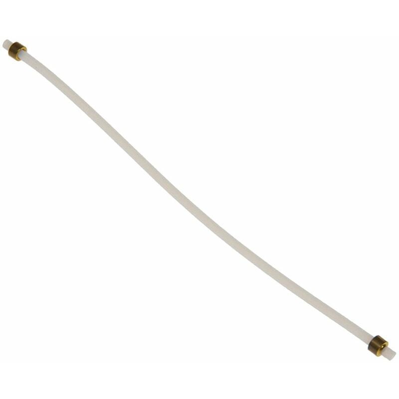 foto del prodotto tubo con due attacchi l 230mm macchina da caff , caffettiera delonghi 4369608