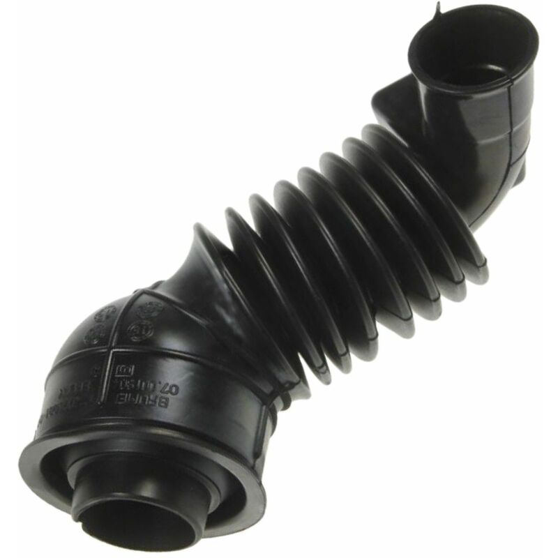foto del prodotto tubo con valvola lavatrice indesit 2947444054905390540
