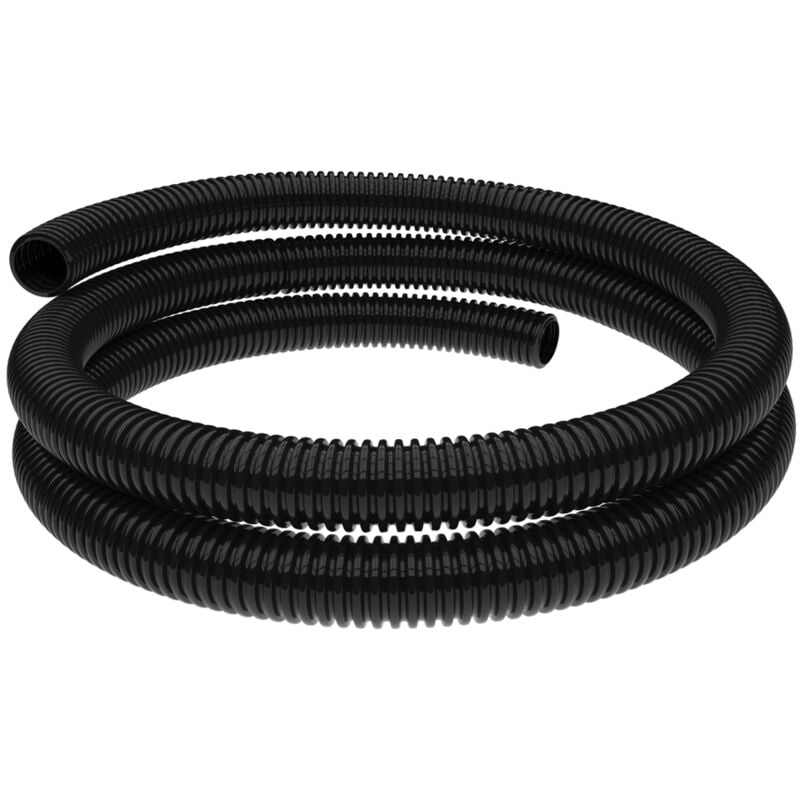 foto del prodotto tubo corrugato 75 mm bobina da 50 metri