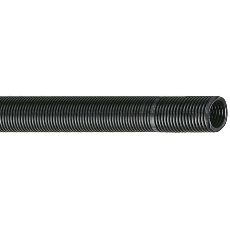 foto del prodotto tubo corrugato pieghevole diametro 200 cm lunghezza 25 mt