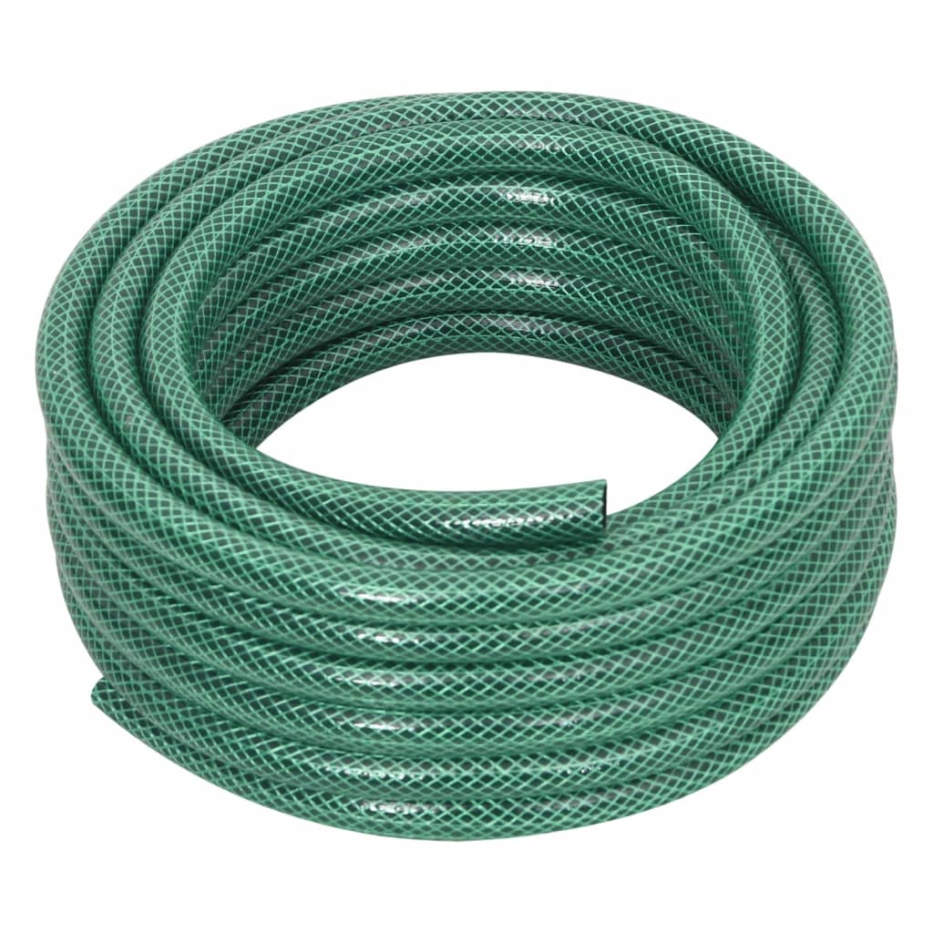 foto del prodotto tubo d 39 aria verde 0,6 quot 50 m in pvccod mxl 119120