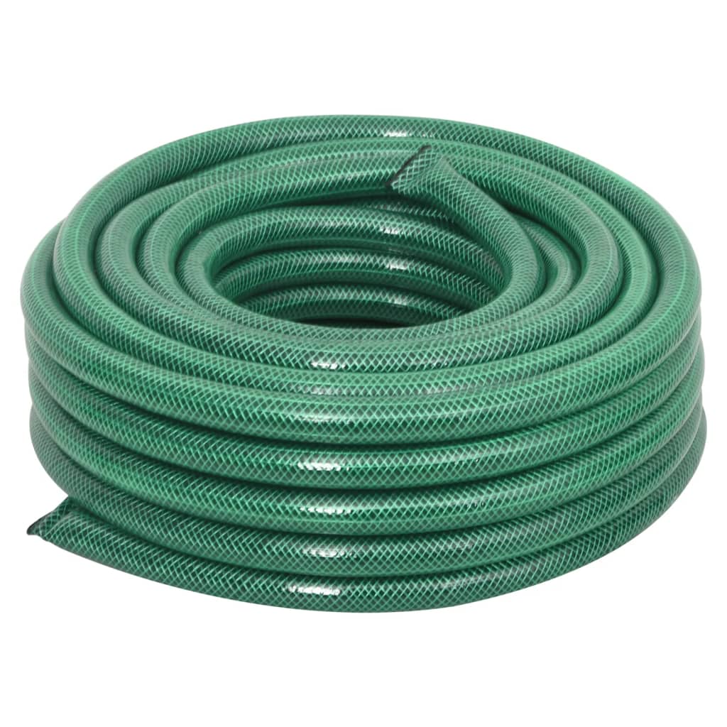 foto del prodotto tubo d 39 aria verde 0,9 quot 50 m in pvccod mxl 95193