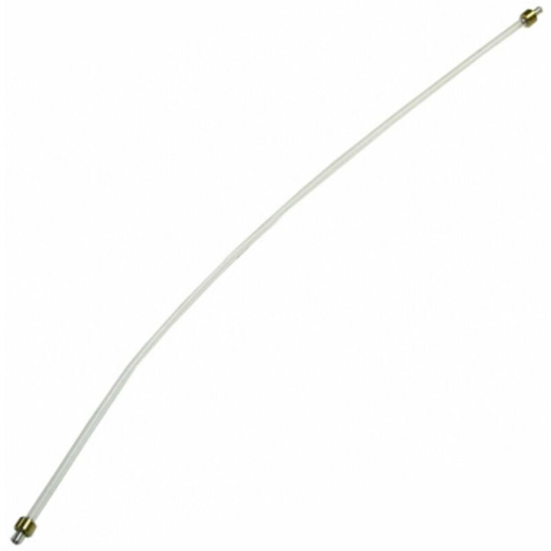 foto del prodotto tubo d. 4 2,5 x 330 mm macchina da caff , caffettiera magimix 330320