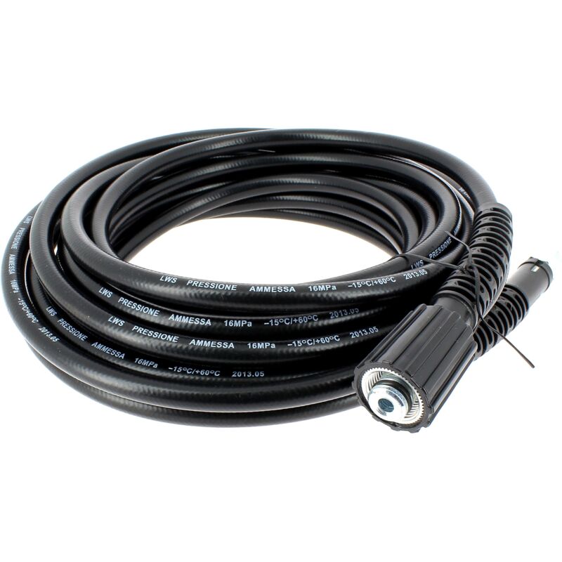 foto del prodotto tubo da 6 m 4.018.0076 per idropulitrice lavor