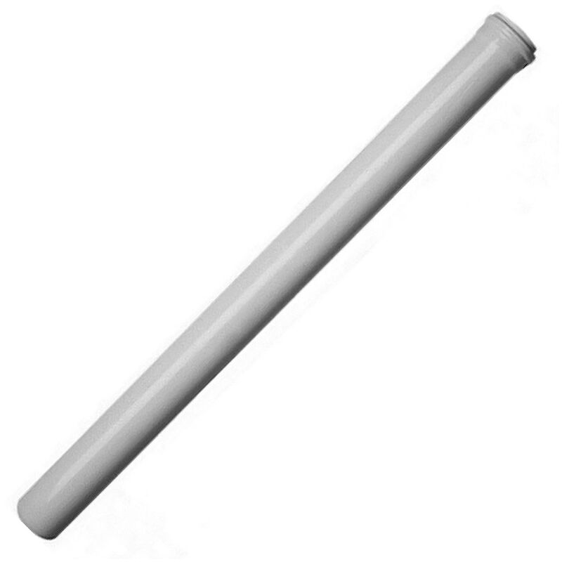 foto del prodotto tubo da 8 l.100 cm in polipropilene per caldaie murali csi i khg71405941 baxi