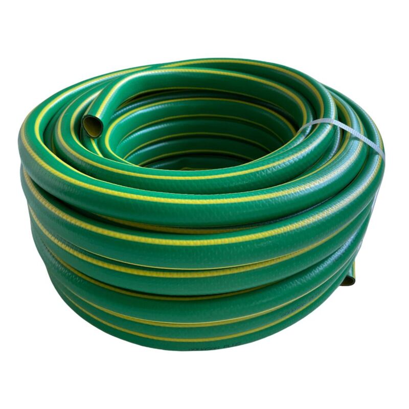 foto del prodotto tubo da giardino fraschetti 15 metri 5 8 pollici 254206