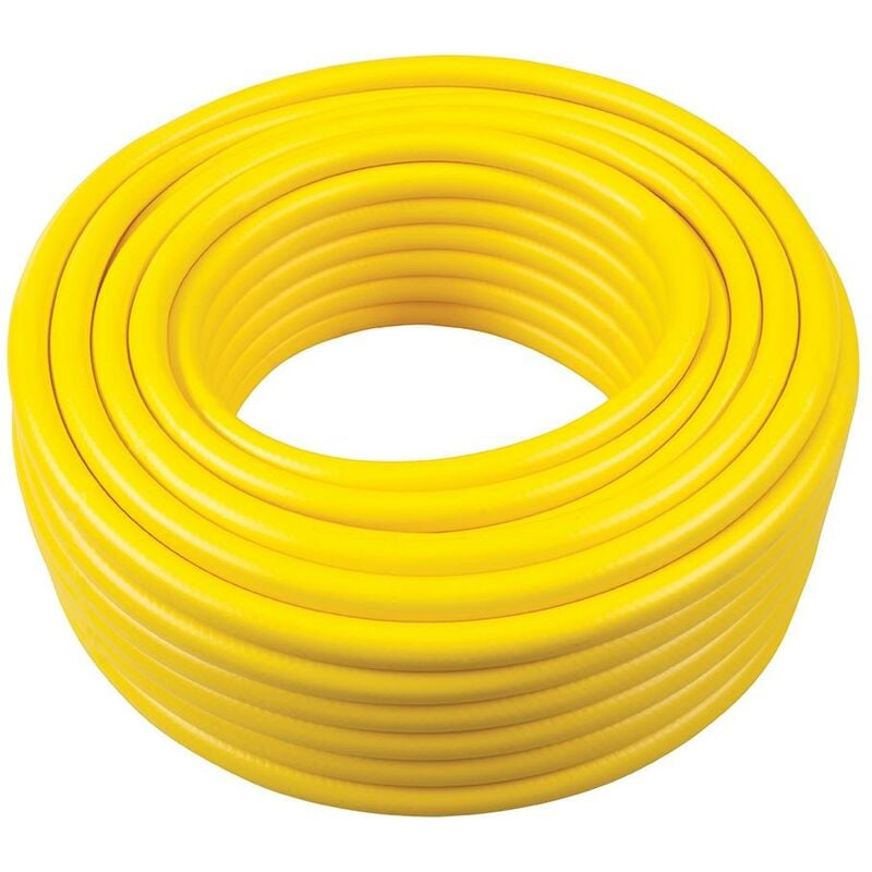 foto del prodotto tubo da giardino resistente in pvc rinforzato 30 m