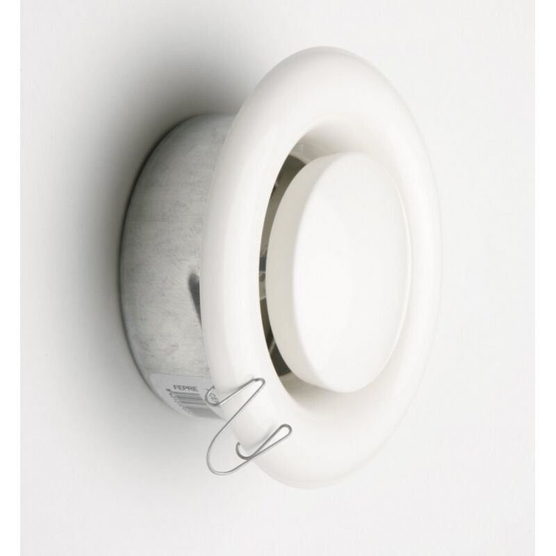 foto del prodotto tubo da incasso diffusore 10cm