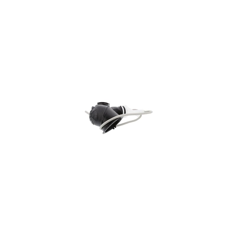 foto del prodotto tubo della camera di compressione per lavatrice electrolux 146326827