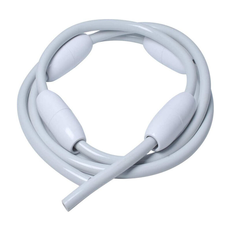 foto del prodotto tubo di alimentazione d 45 compatibile con zodiac polaris vac sweep 380 280 180 480 pro 280 tanktrax robot pulitore per pavimenti di piscine con