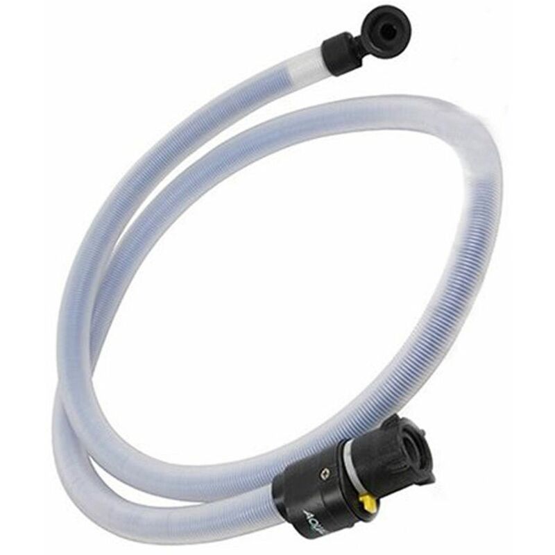 foto del prodotto tubo di arrivo acqua originale lavastoviglie electrolux 317246
