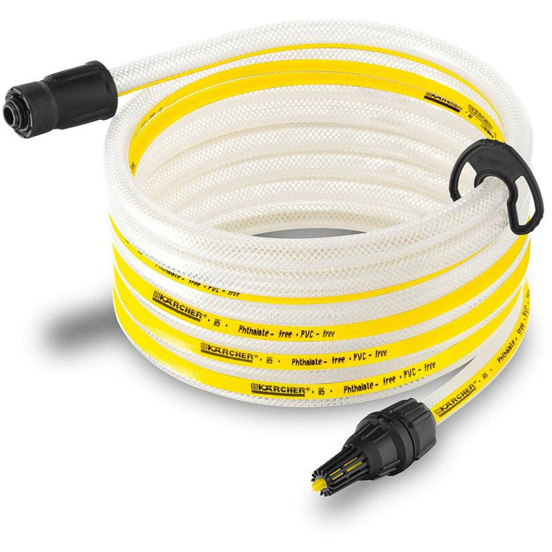 foto del prodotto tubo di aspirazione con valvola di non ritorno 2.643 100.0 karcher