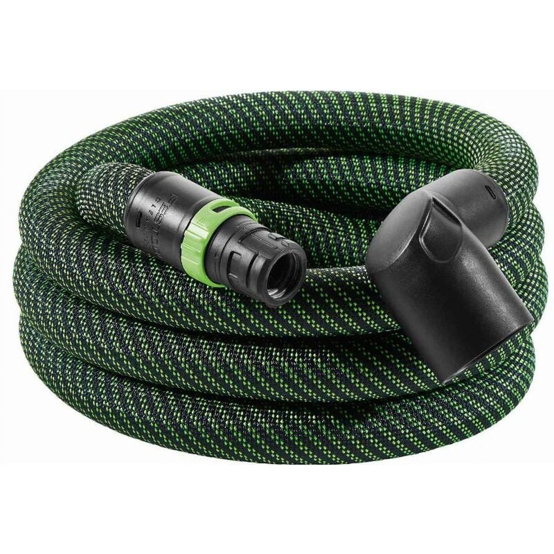 foto del prodotto tubo di aspirazione d 27 32x3,5m as 90 ct festool 577161
