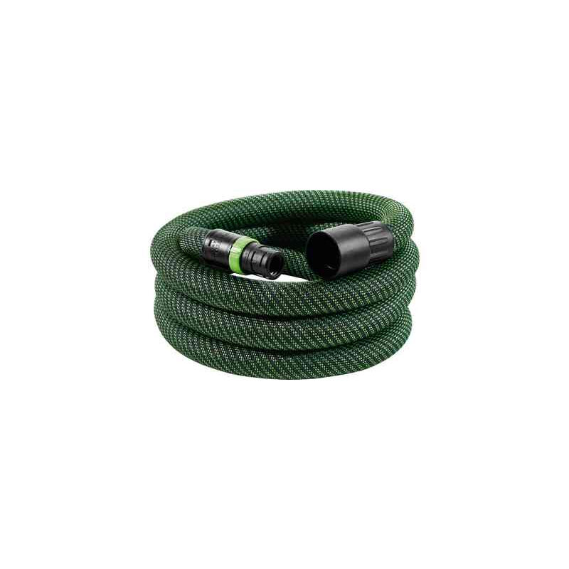 foto del prodotto tubo di aspirazione d 27 32x3,5m as ctr festool 577158