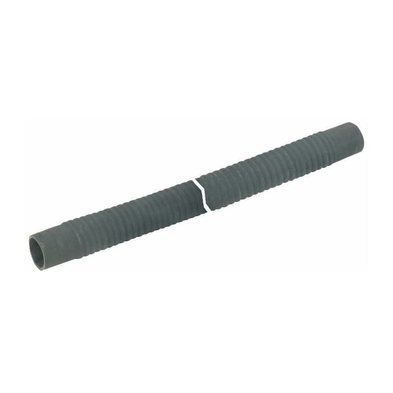 foto del prodotto tubo di aspirazione in gomma ama lunghezza 3m e interno 120mm