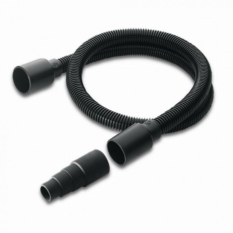 foto del prodotto tubo di aspirazione karcher utensili elettrici speciali 20mm lunghezza 1 m 28631120