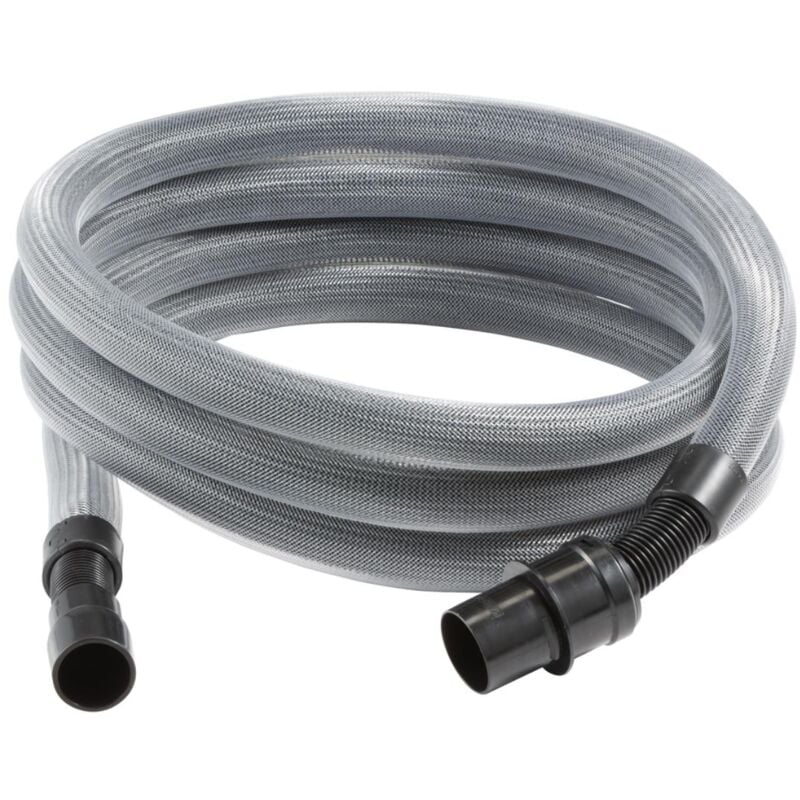 foto del prodotto tubo di aspirazione makita liscio, 28 mm x 5,0 m 28 mm 5,0 m