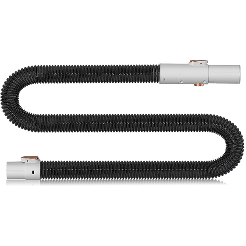 foto del prodotto tubo di aspirazione per aspirapolvere uwant b100 s e nero