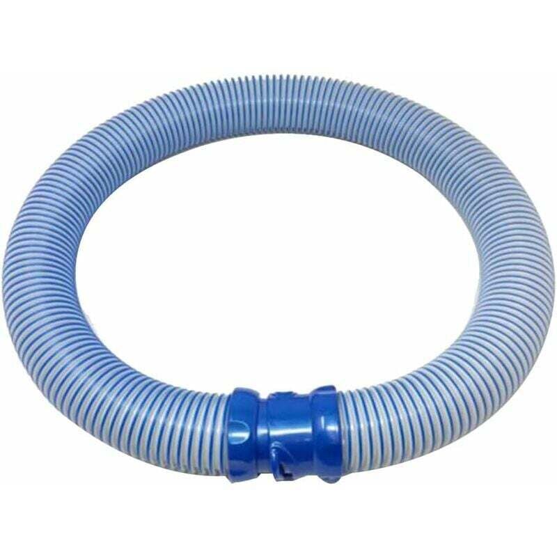 foto del prodotto tubo di aspirazione per pulitore per piscina interrata per aspirapolvere zodiac mx6 mx8