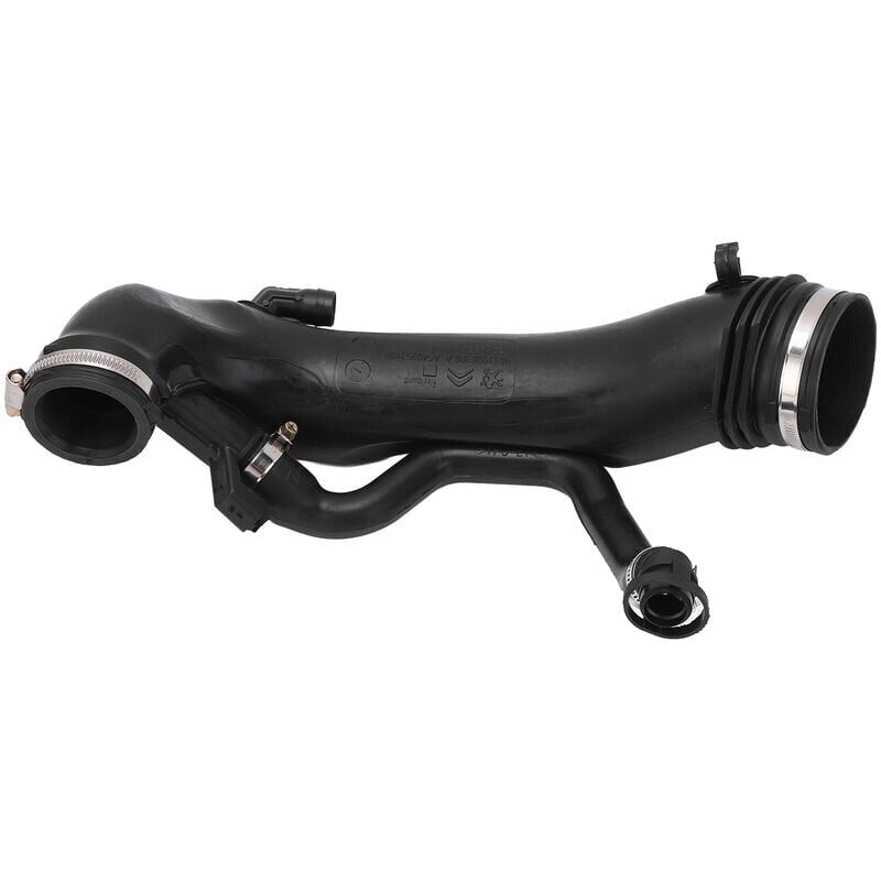 foto del prodotto tubo di aspirazione turbo adatto per peugeot 3008 2010 2012 tubo di aspirazione turbo chagrer 1440q6 tubo flessibile in gomma per turbocompressore