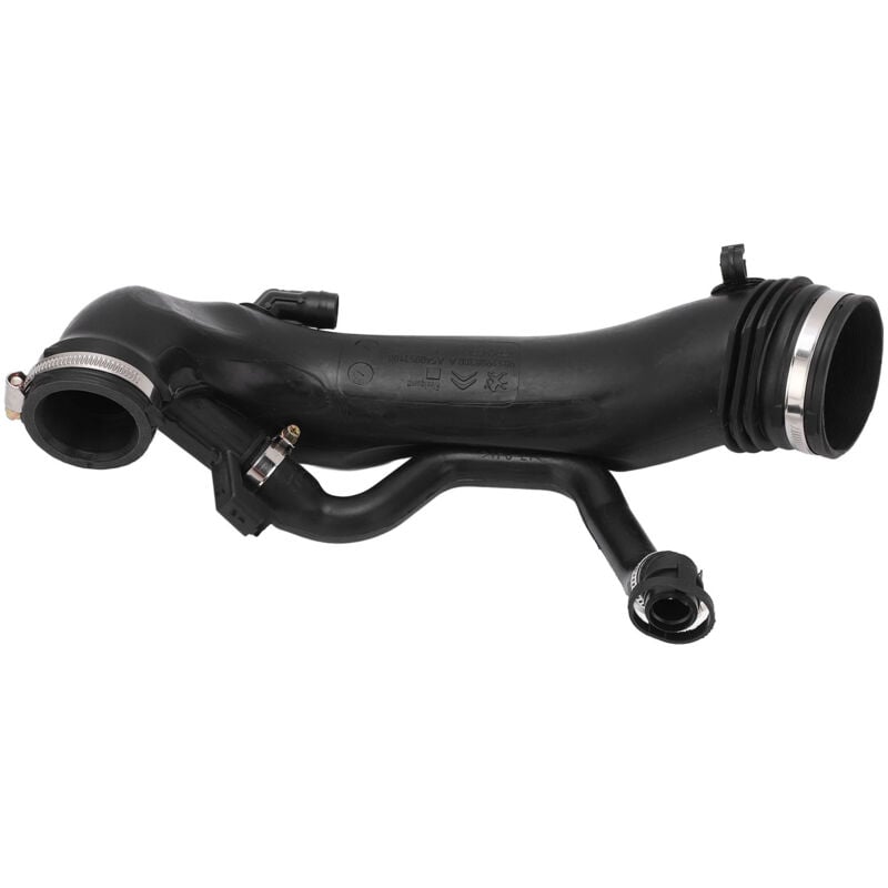 foto del prodotto tubo di aspirazione turbo air chagrer 1440q6 tubo di aspirazione aria in gomma tubo turbocompressore motore jeffergarden
