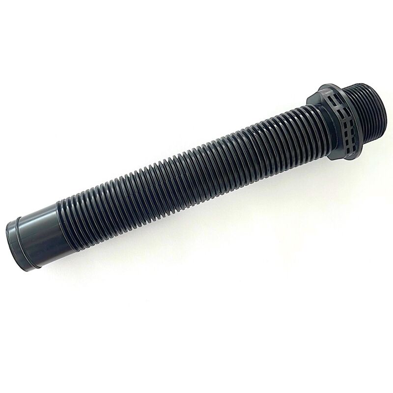 foto del prodotto tubo di collegamento tra motore e filtro da 28,5 cm