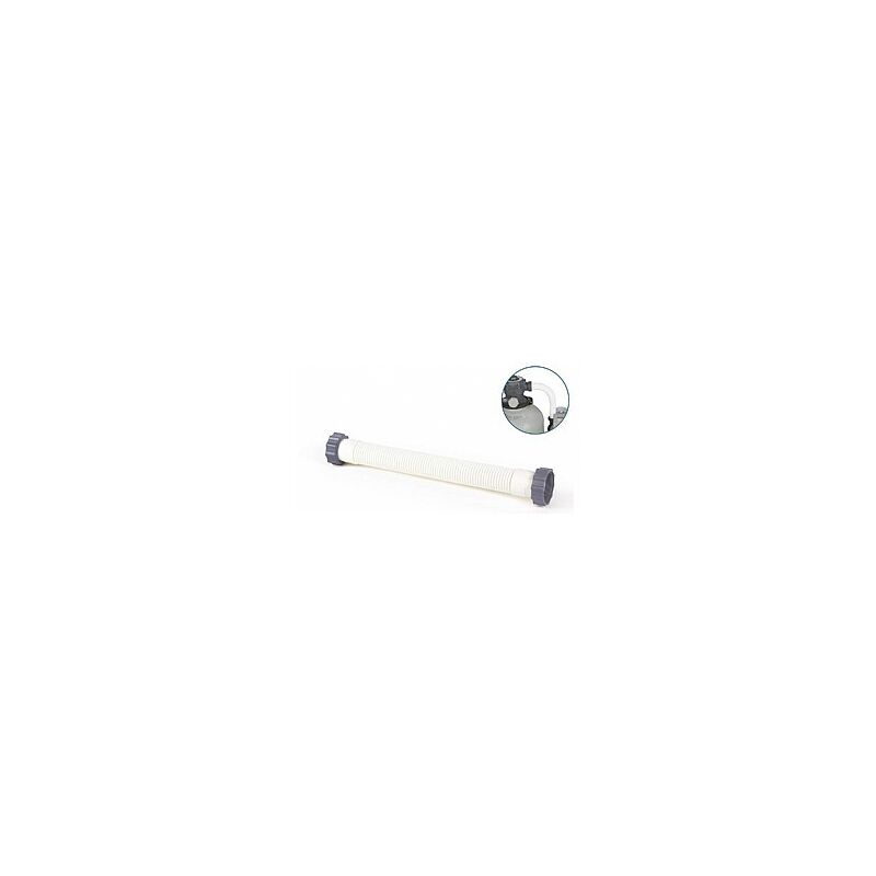 foto del prodotto tubo di connessione per filtro a sabbia 6.000 l h
