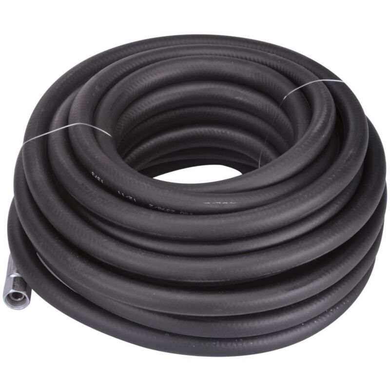 foto del prodotto tubo di estensione ad aria compressa 8 mm lunghezza 10 m