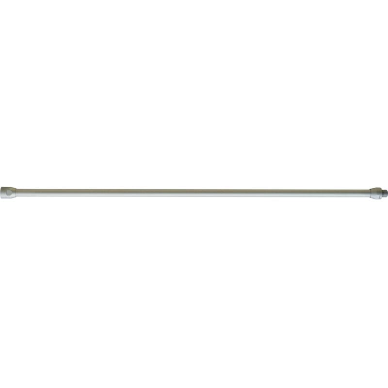 foto del prodotto tubo di estensione dritto in alluminio da 800 mm per blasp. ewo