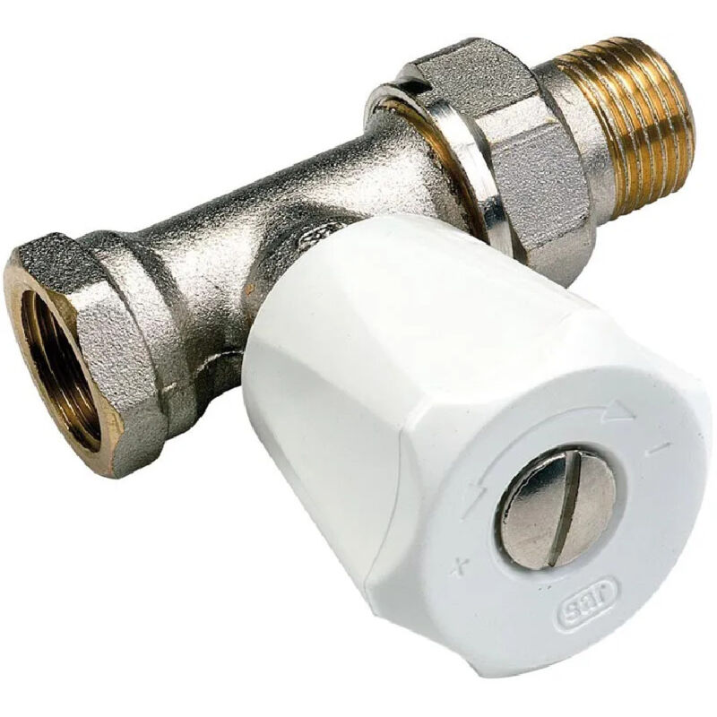 foto del prodotto tubo di ferro dritto avvitato 26x34 26x34