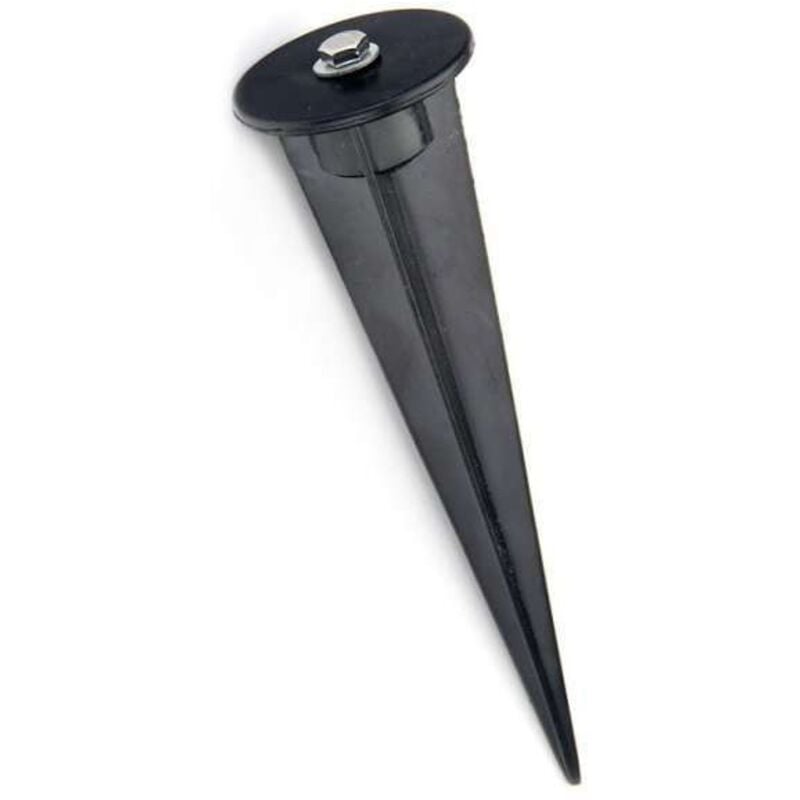 foto del prodotto tubo di fissaggio per proiettore led 210mm