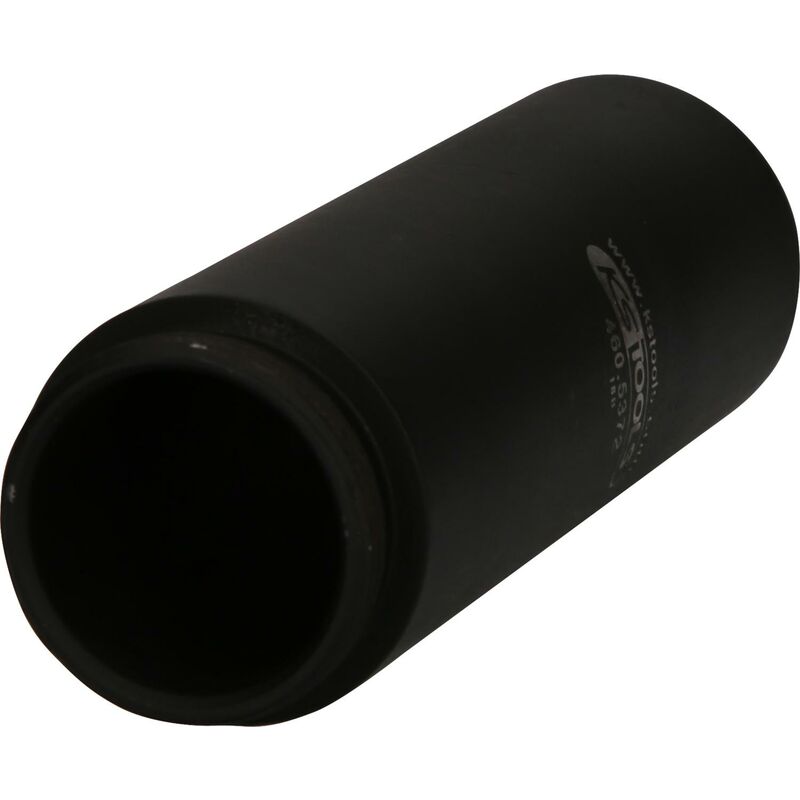 foto del prodotto tubo di guida con filettatura di raccordo, m36 x 1,5 mm, 36 mm