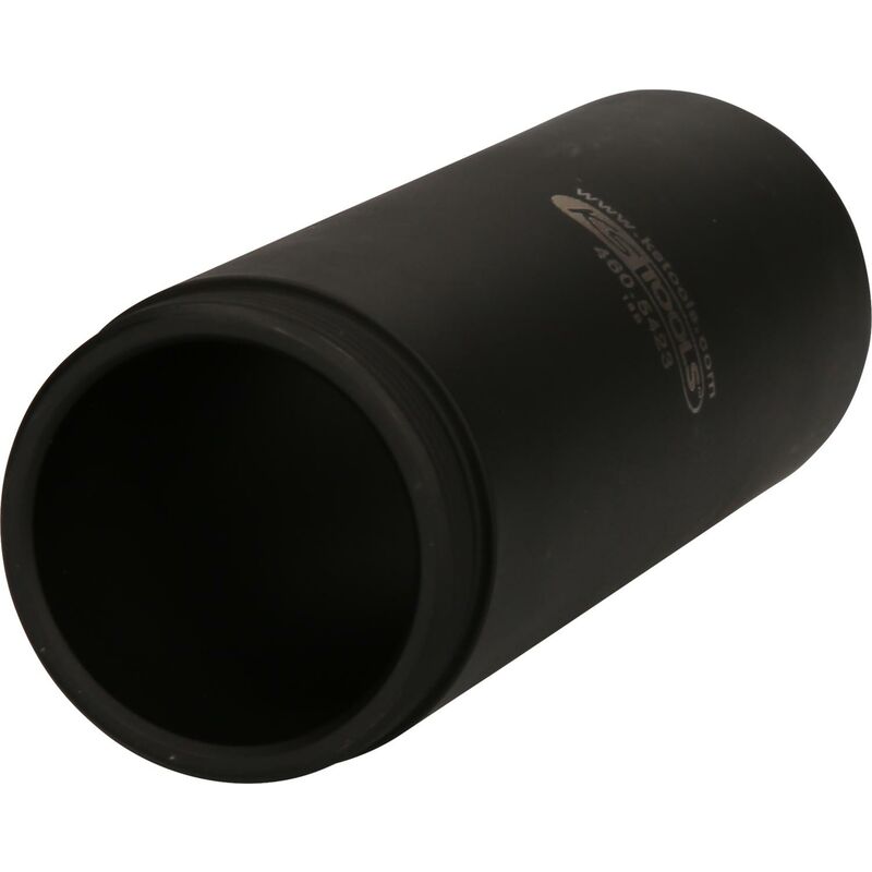 foto del prodotto tubo di guida con filettatura di raccordo, m48 x 1,5 mm, 53 mm