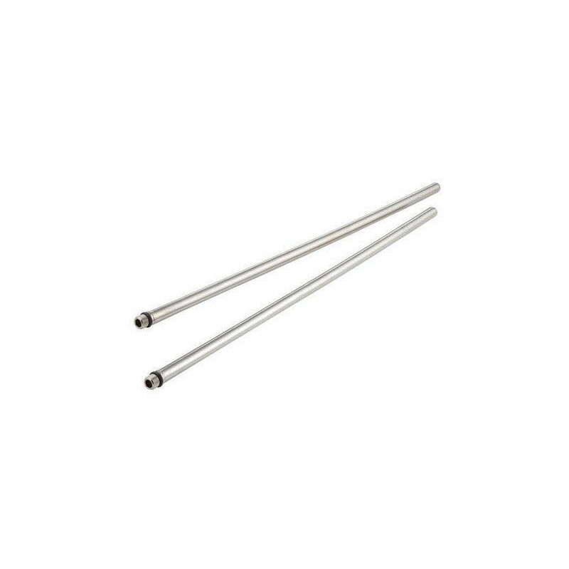 foto del prodotto tubo di ingresso m 10 x 1 ideal standard