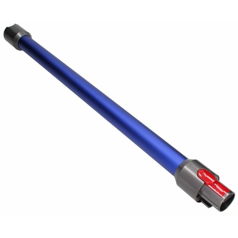 foto del prodotto tubo di prolunga corto blu compatibile aspirapolvere dyson 352705