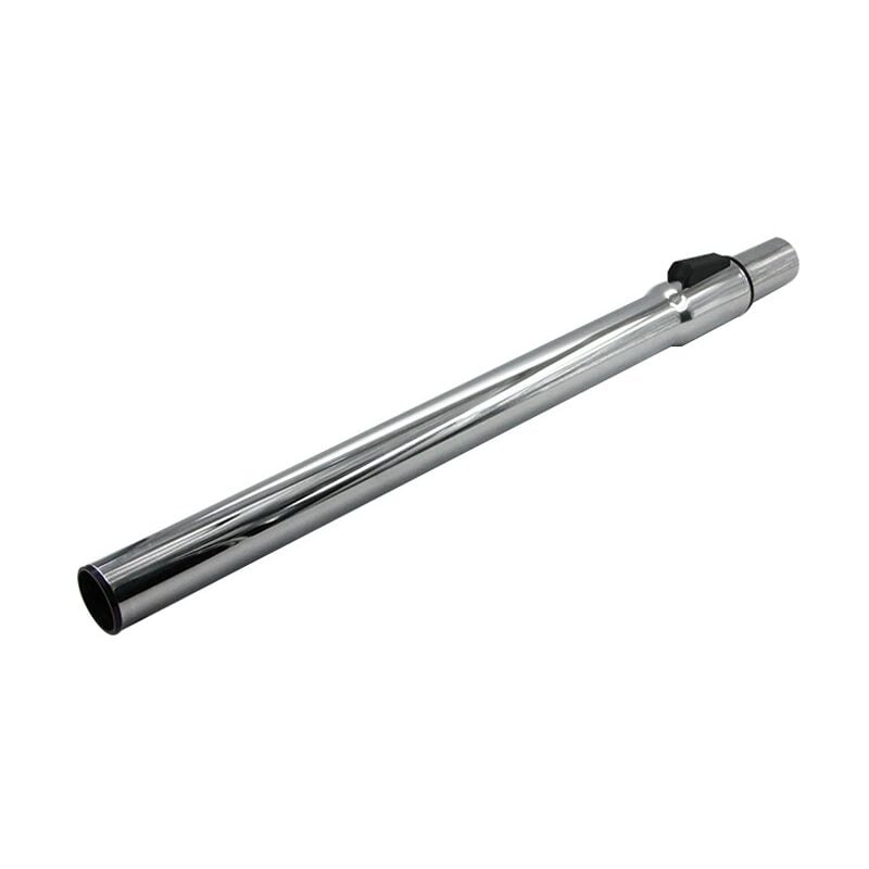 foto del prodotto tubo di prolunga telescopico universale, tubo per aspirapolvere da 35 mm di diametro, compatibile con miele s6210, serie s 8 s8, completo c1 c2 c3,