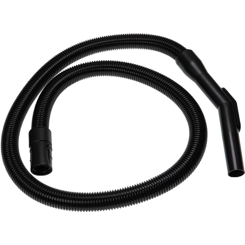 foto del prodotto tubo di ricambio flessibile compatibile con bosch all floor, bag bagless, ergomaxx x aspirapolvere 1,8 m impugnatura, 35 mm vhbw