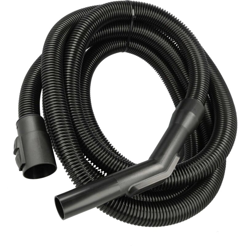 foto del prodotto tubo di ricambio flessibile compatibile con k rcher wd 5,3, 5 p, 5,4, 5, 5.800 eco ogic, 5.300 m, 5.600 mp, 5.47 aspirapolvere 5 m, impugnatura