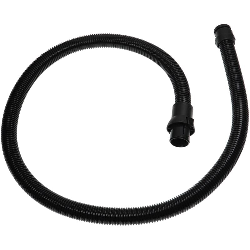 foto del prodotto tubo di ricambio flessibile compatibile con miele omnia silence plus, opal, parkett, parkett co, parkett plus aspirapolvere 1,8 m vhbw