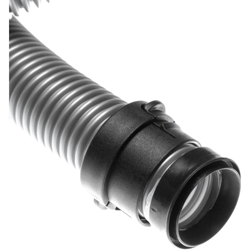 foto del prodotto tubo di ricambio flessibile sostituisce miele 07330631 per aspirapolvere 1,86 m, 35 mm vhbw