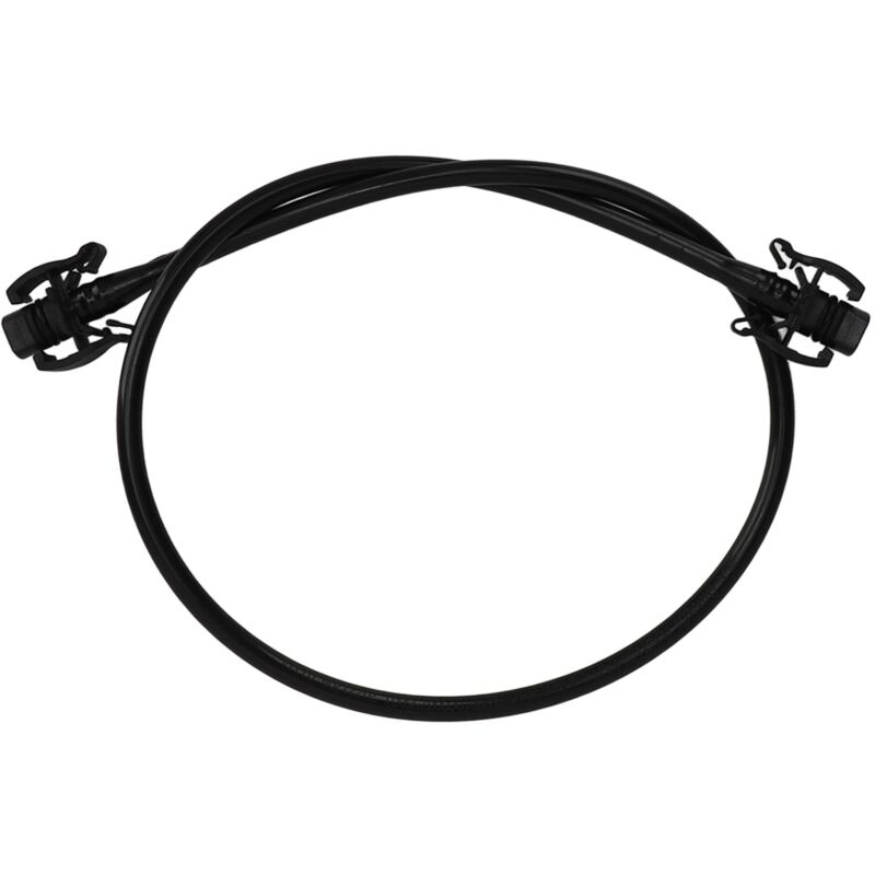 foto del prodotto tubo di ritorno dell acqua per rimozione gas 1323y2 tubo in gomma per lavaggio radiatore per peugeot 206 207 zoternen