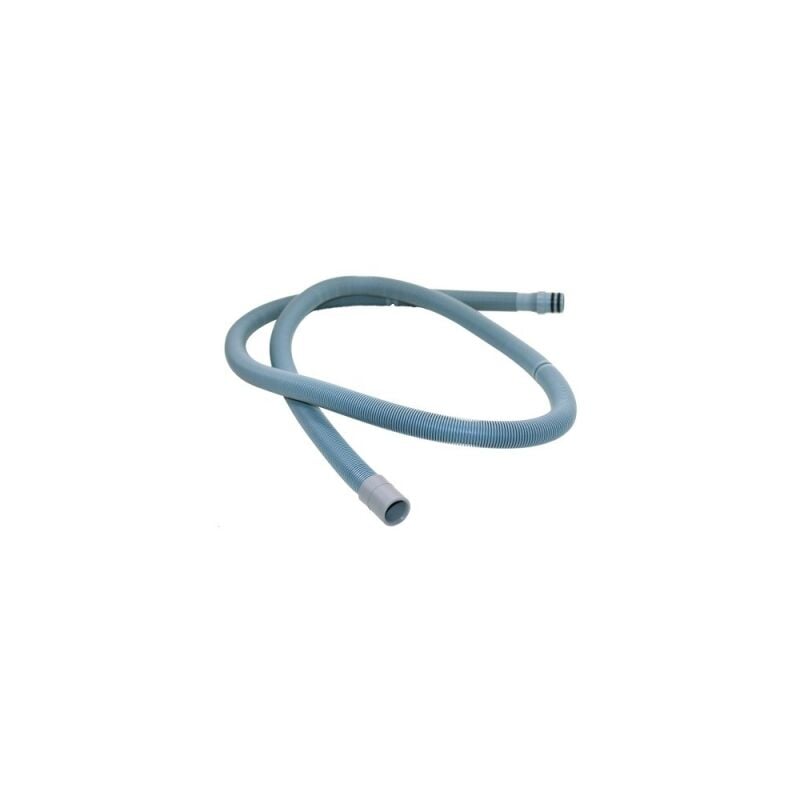 foto del prodotto tubo di scarico 1,75 m lavastoviglie indesit 1997755053429627636