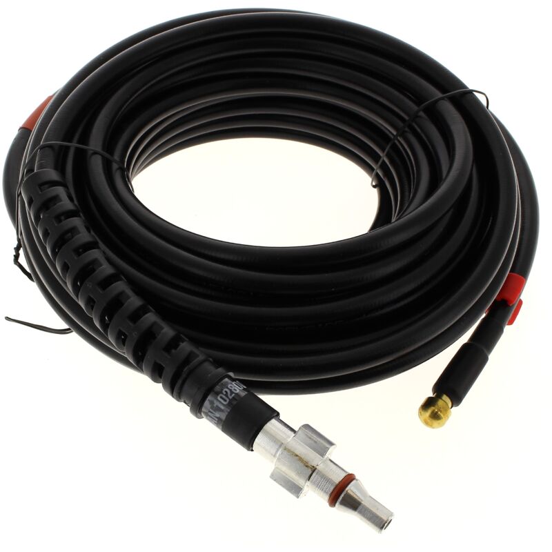 foto del prodotto tubo di scarico 15m per idropulitrice parkside