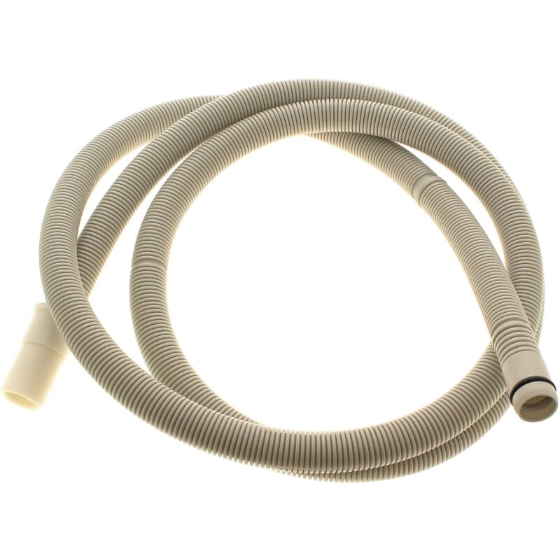 foto del prodotto tubo di scarico, 2,3 m, 00668114 per lavastoviglie bosch